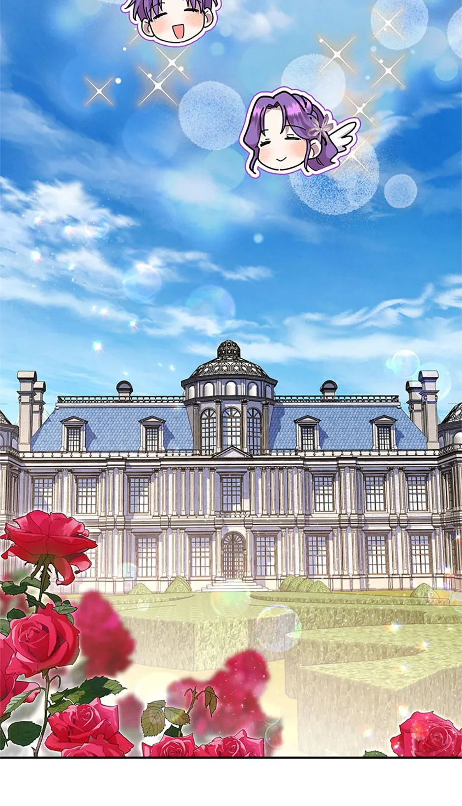 Read Materialistic Lady chapter 124 image 81 on Lezhin