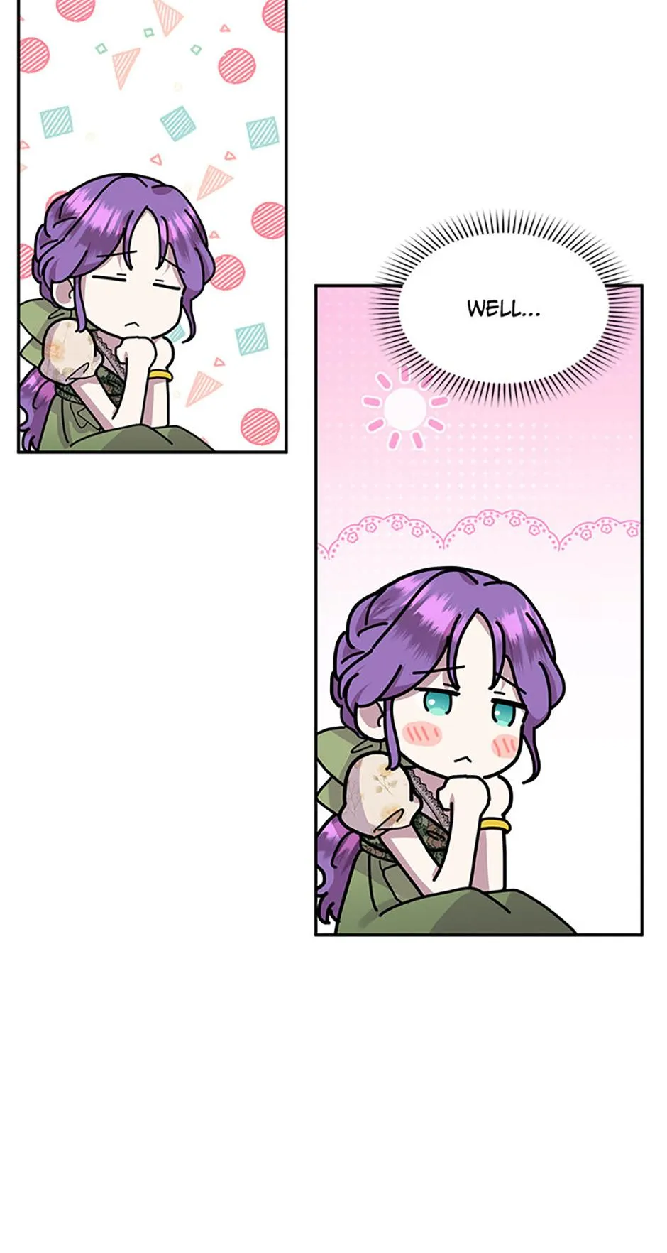 Read Materialistic Lady chapter 125 image 11 on Lezhin