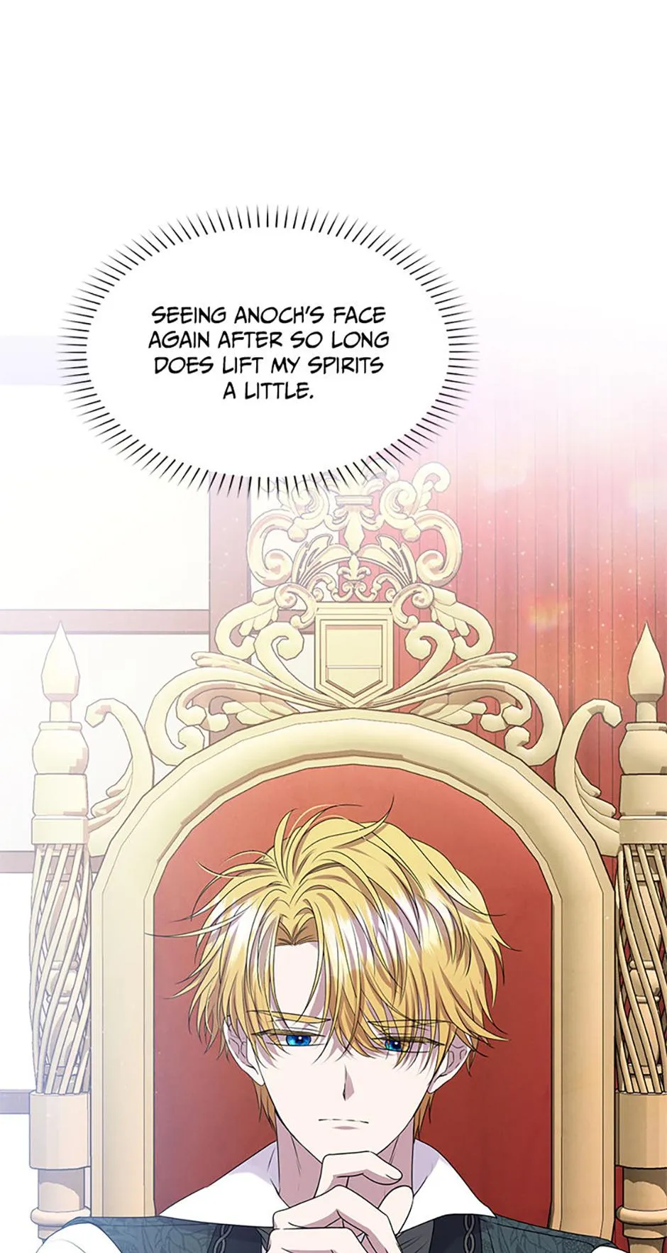 Read Materialistic Lady chapter 125 image 12 on Lezhin