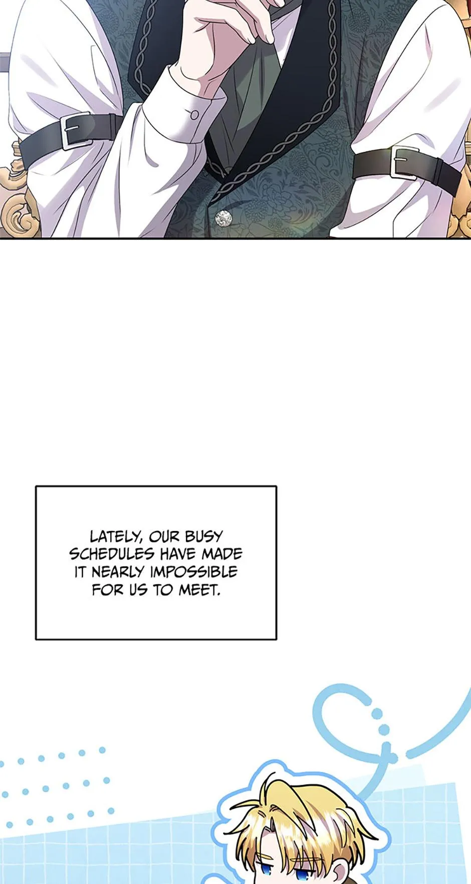 Read Materialistic Lady chapter 125 image 13 on Lezhin