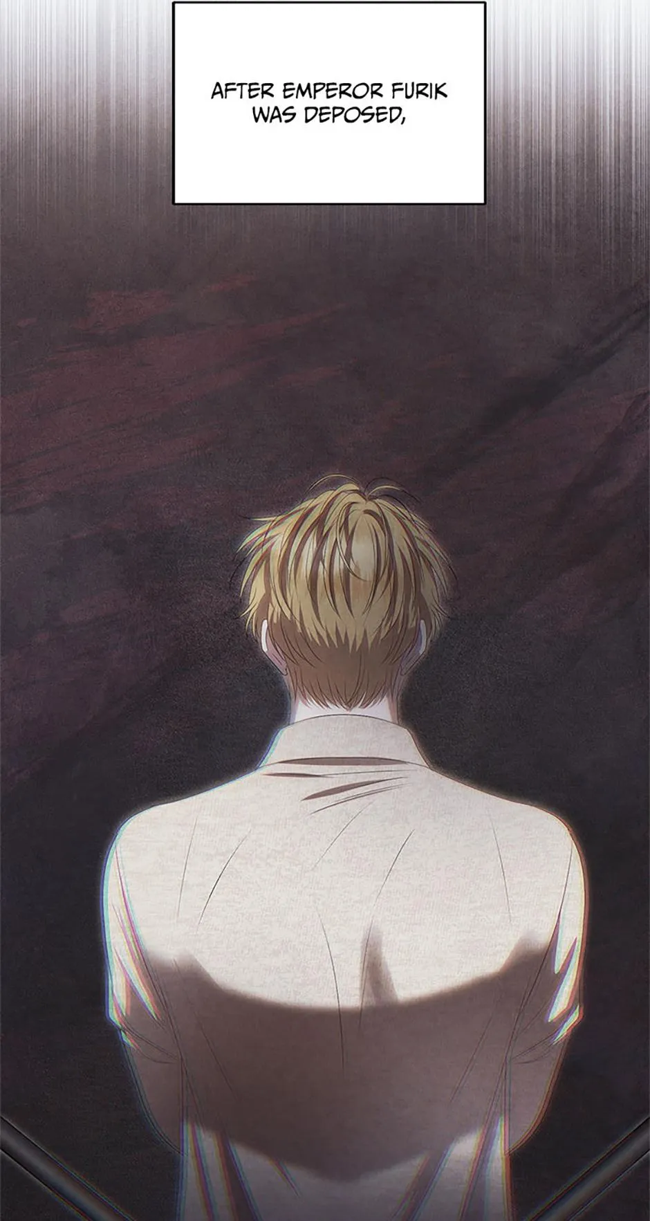 Read Materialistic Lady chapter 125 image 15 on Lezhin