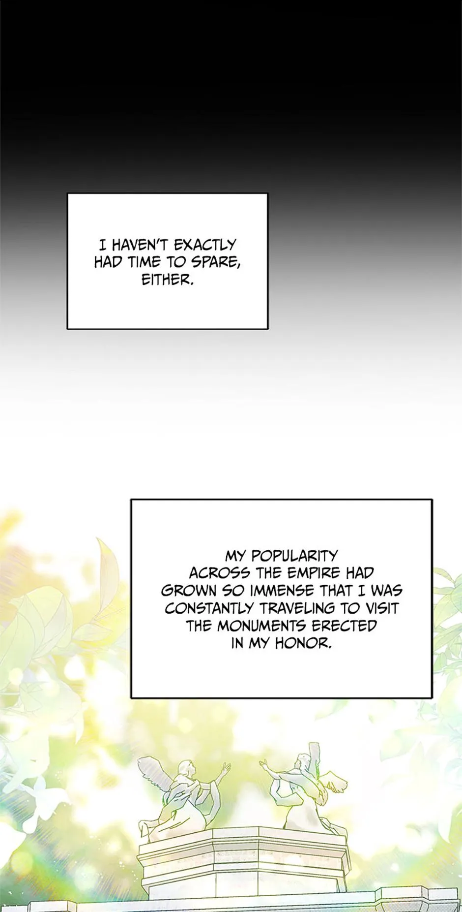 Read Materialistic Lady chapter 125 image 18 on Lezhin