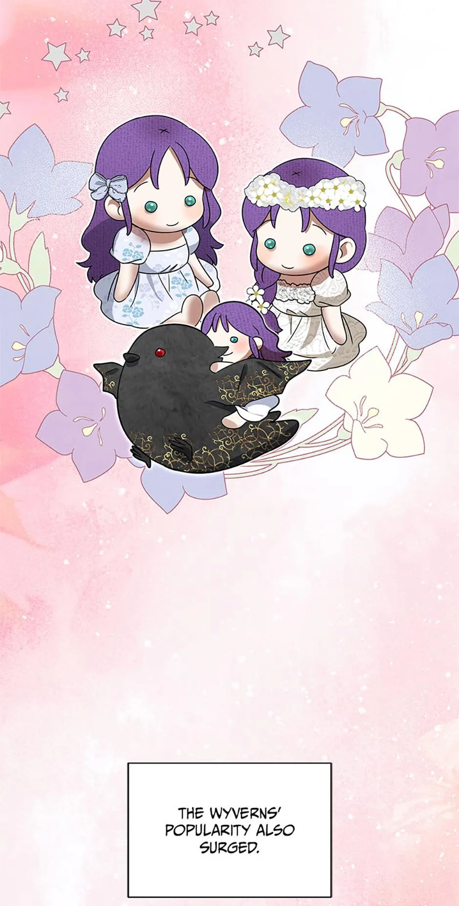 Read Materialistic Lady chapter 125 image 20 on Lezhin