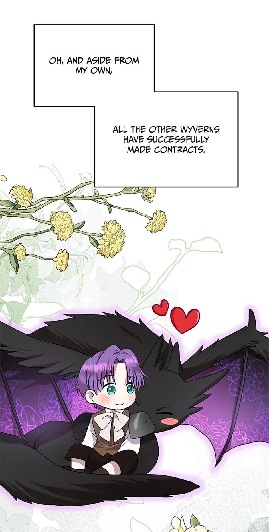 Read Materialistic Lady chapter 125 image 22 on Lezhin