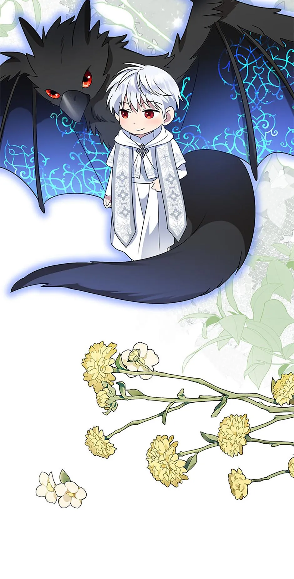 Read Materialistic Lady chapter 125 image 24 on Lezhin