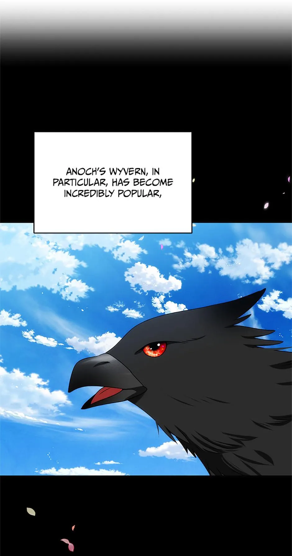 Read Materialistic Lady chapter 125 image 25 on Lezhin