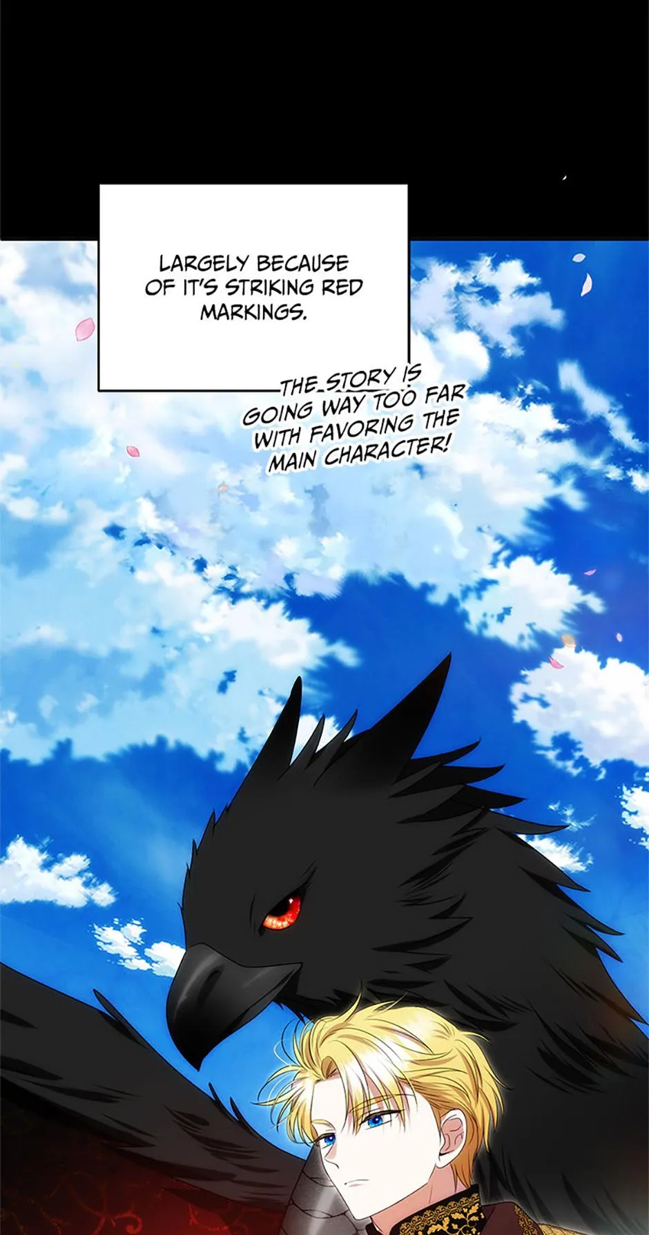 Read Materialistic Lady chapter 125 image 26 on Lezhin