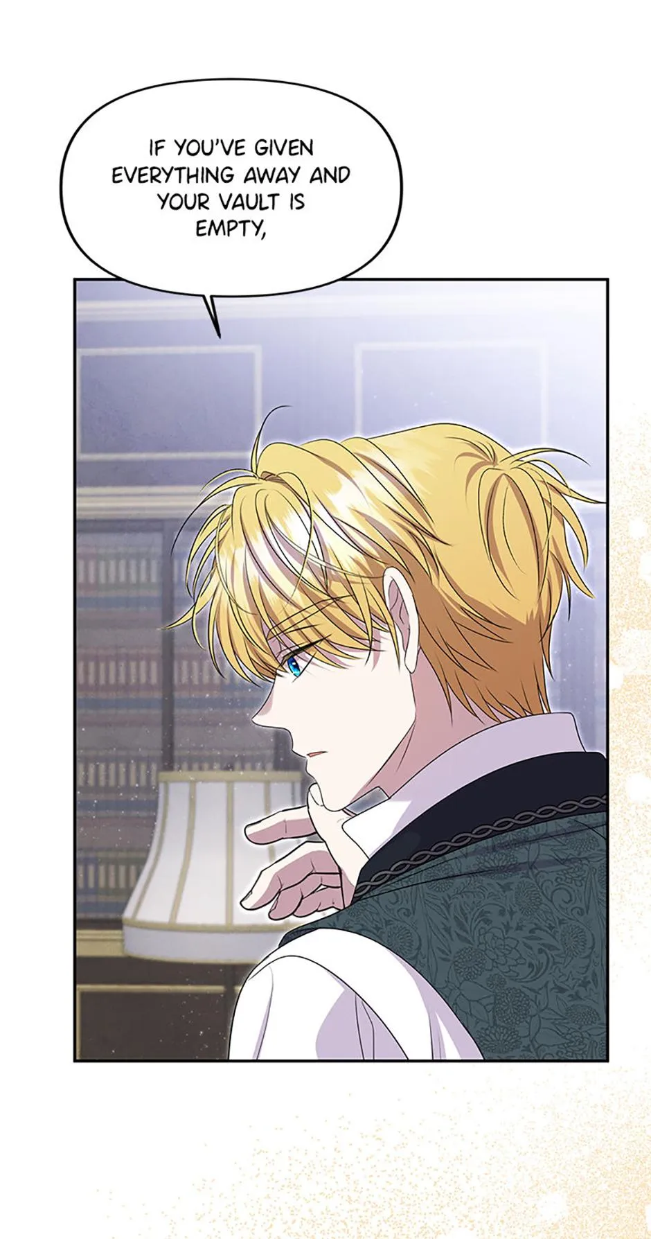 Read Materialistic Lady chapter 125 image 29 on Lezhin