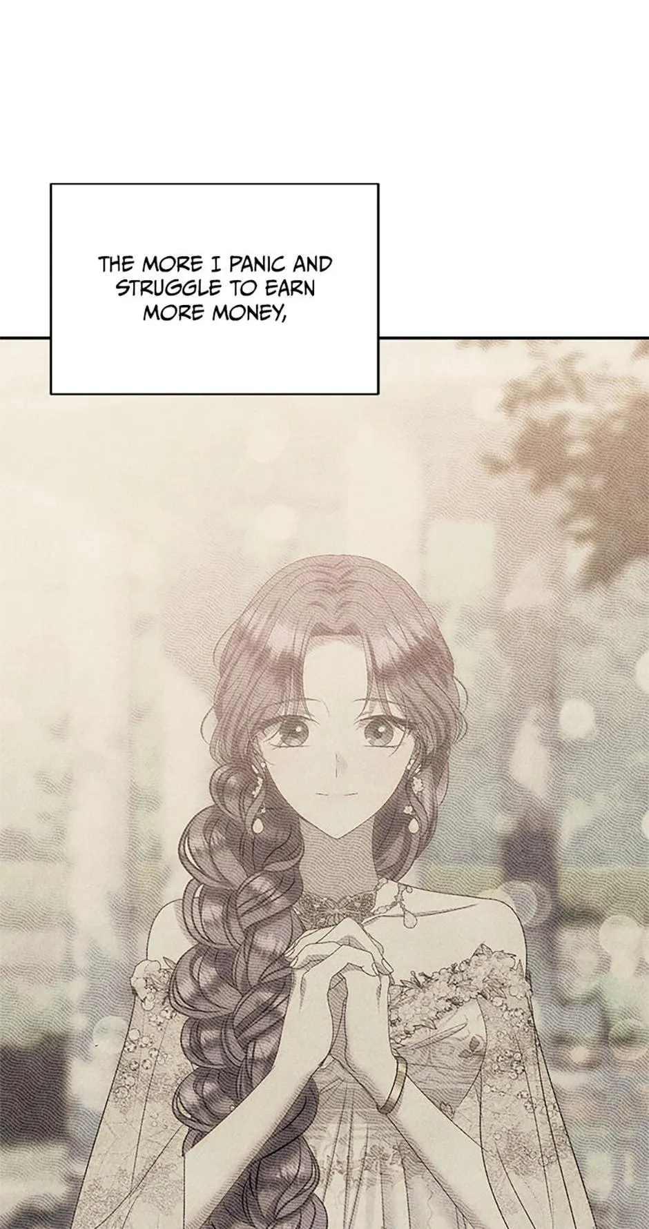 Read Materialistic Lady chapter 125 image 3 on Lezhin