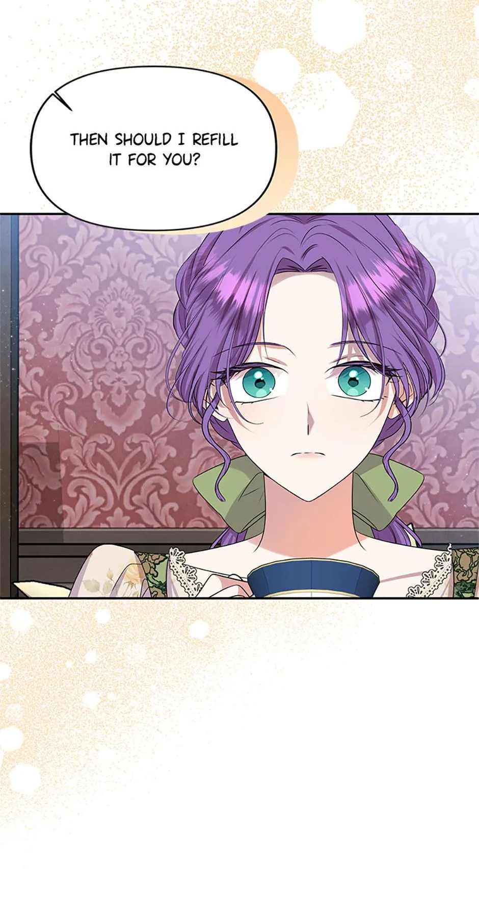 Read Materialistic Lady chapter 125 image 30 on Lezhin