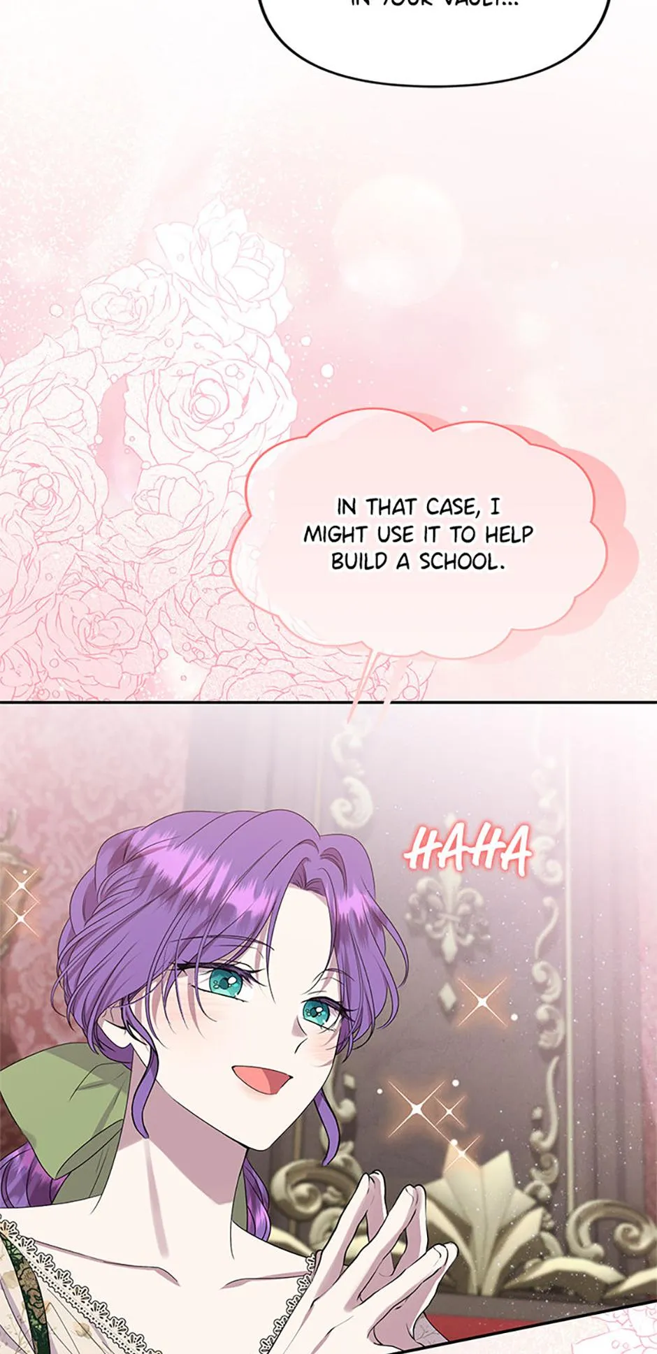 Read Materialistic Lady chapter 125 image 32 on Lezhin