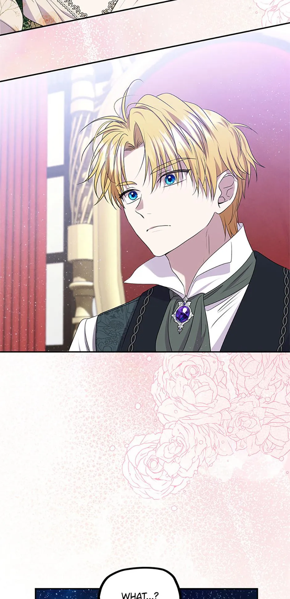 Read Materialistic Lady chapter 125 image 33 on Lezhin
