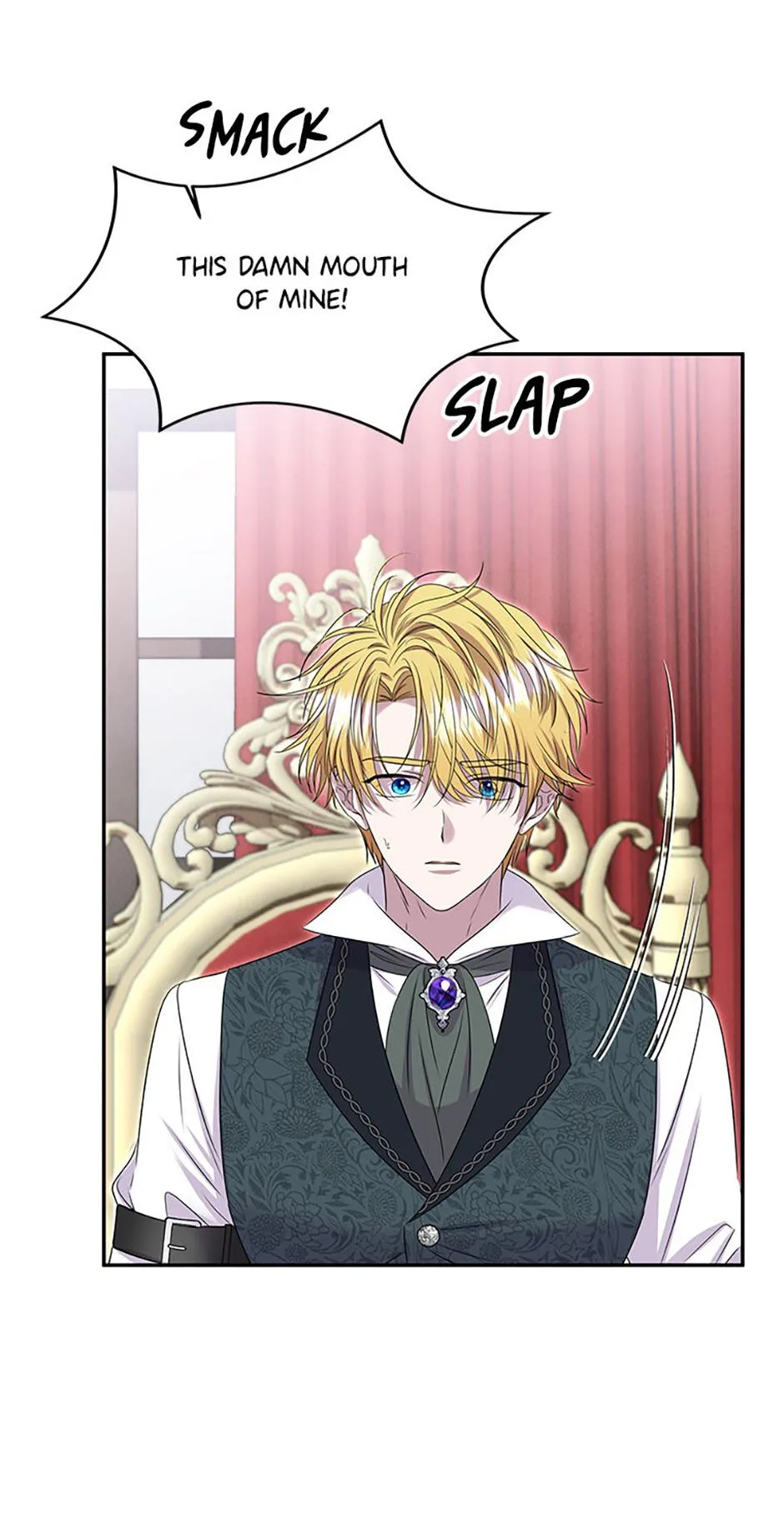Read Materialistic Lady chapter 125 image 37 on Lezhin