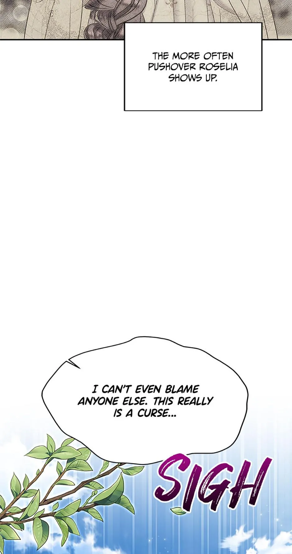 Read Materialistic Lady chapter 125 image 4 on Lezhin