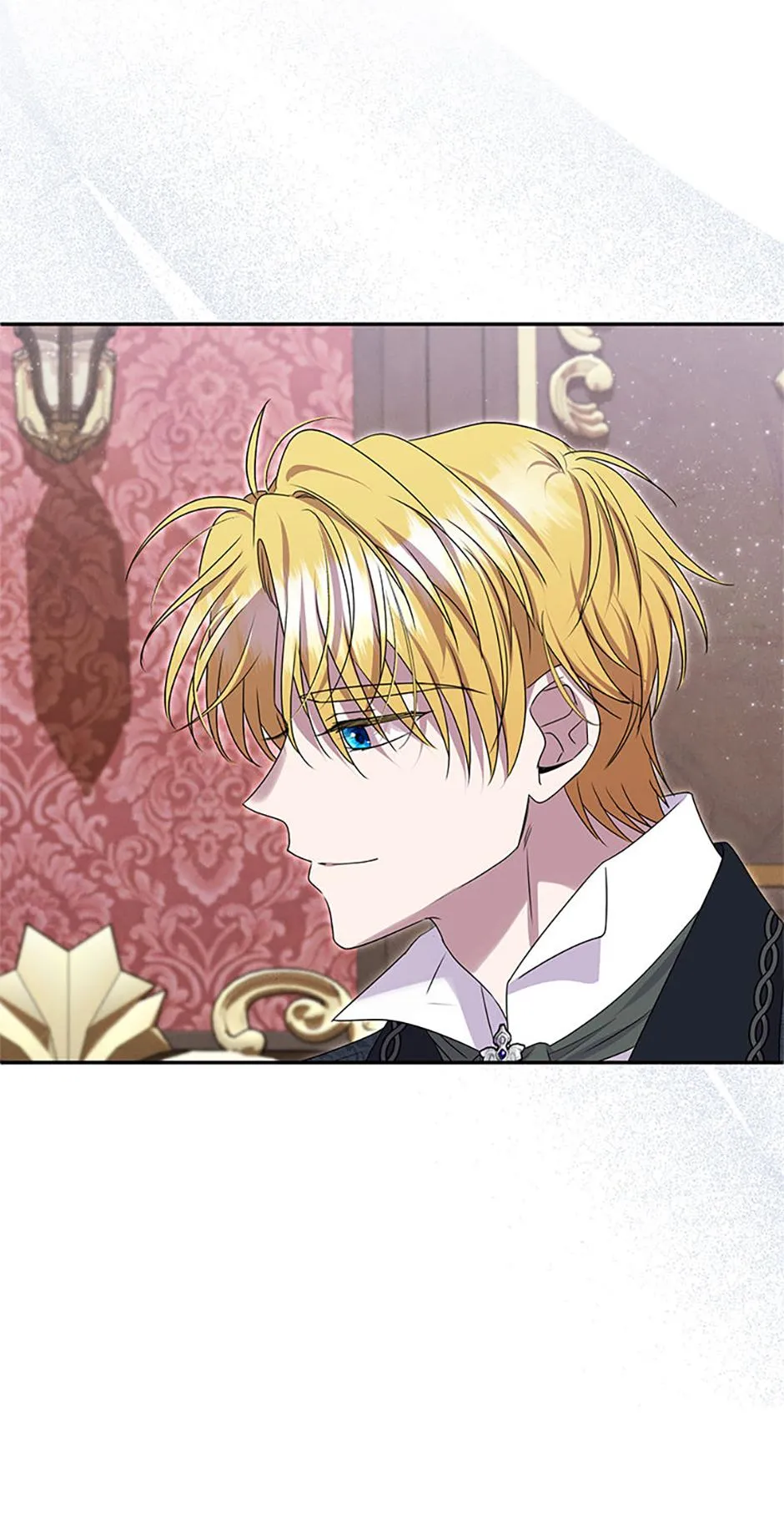 Read Materialistic Lady chapter 125 image 40 on Lezhin