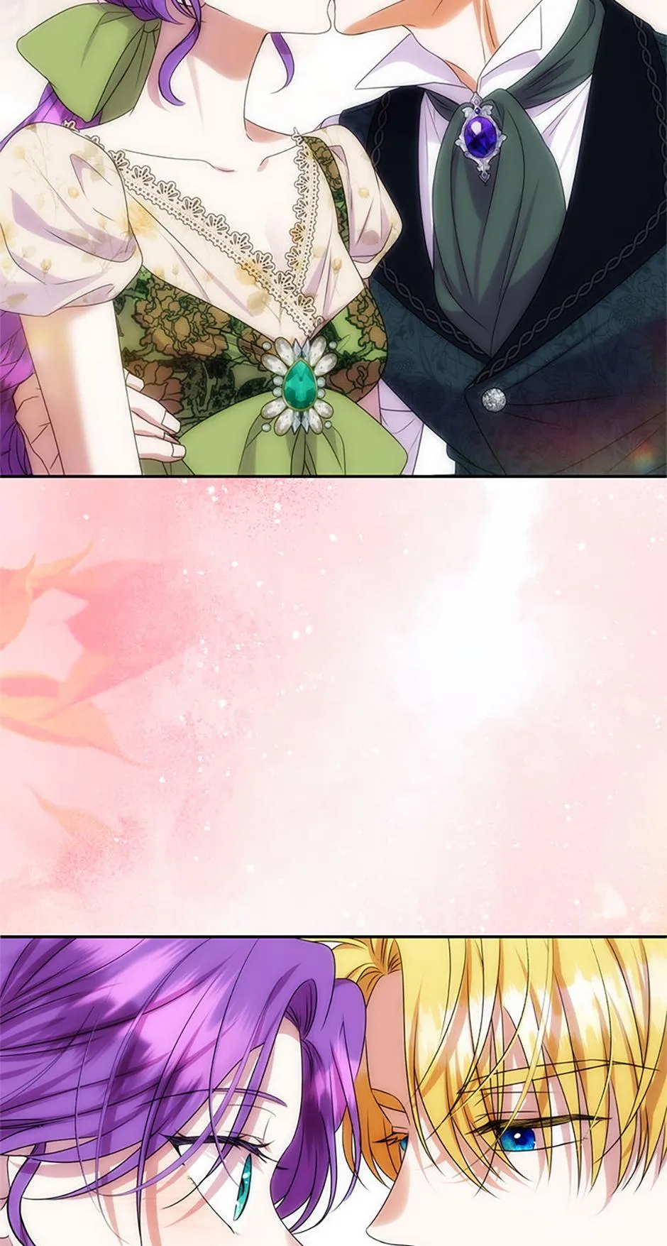 Read Materialistic Lady chapter 125 image 43 on Lezhin
