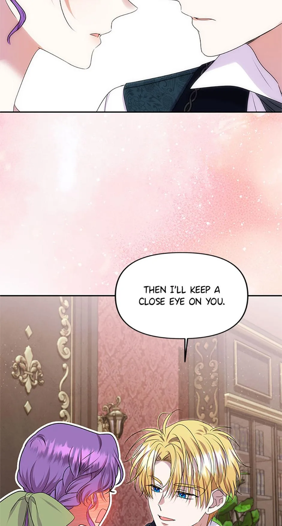 Read Materialistic Lady chapter 125 image 44 on Lezhin
