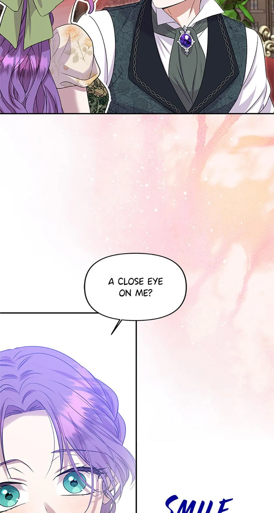 Read Materialistic Lady chapter 125 image 45 on Lezhin