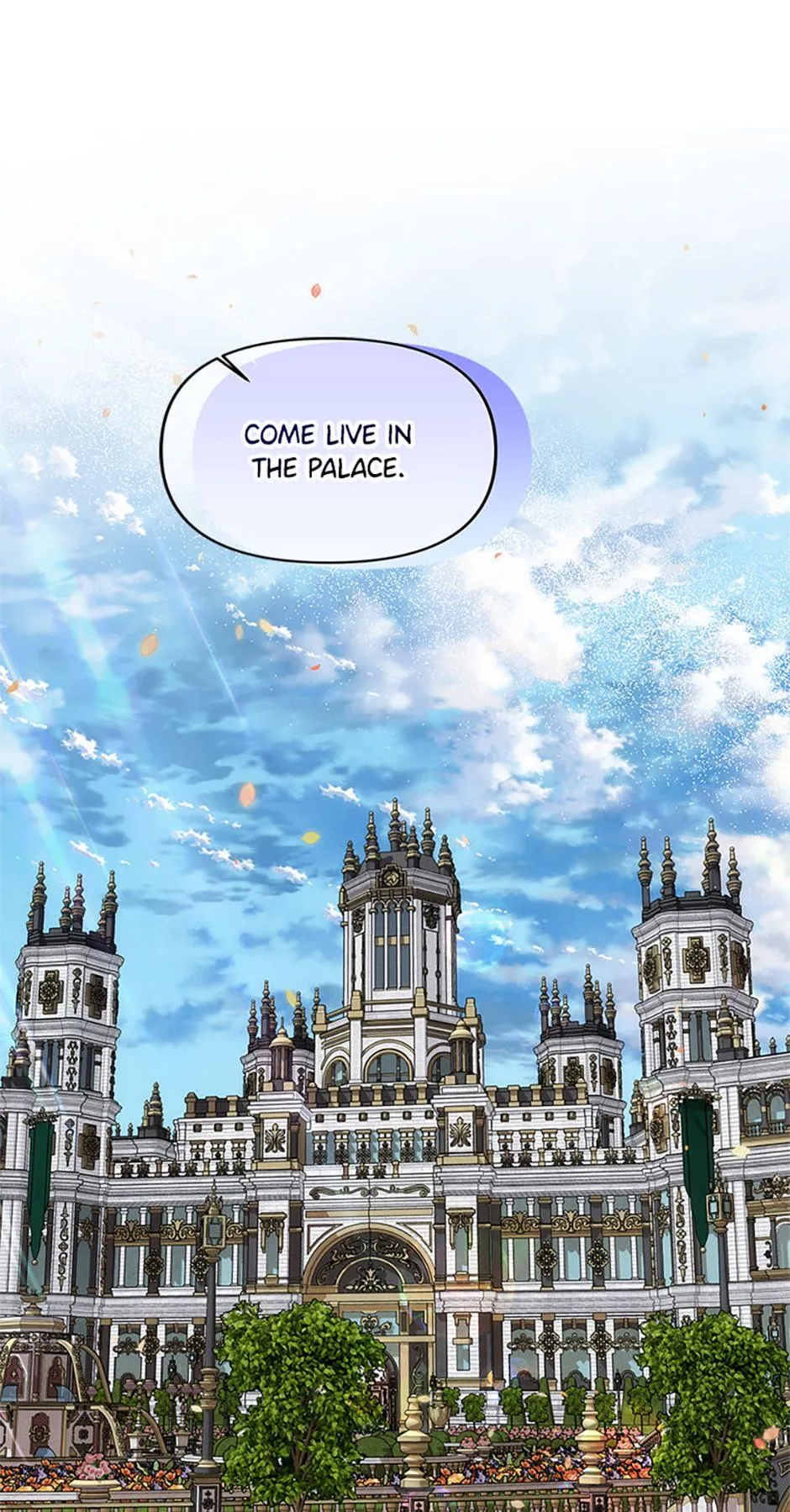 Read Materialistic Lady chapter 125 image 47 on Lezhin