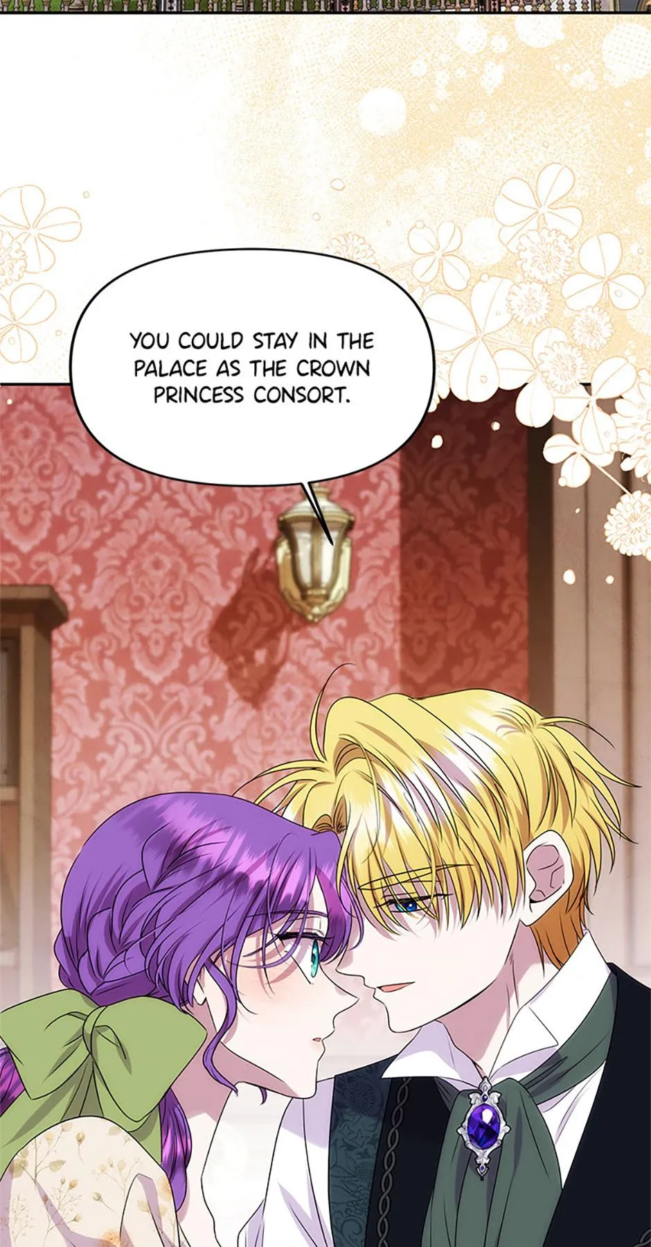 Read Materialistic Lady chapter 125 image 48 on Lezhin