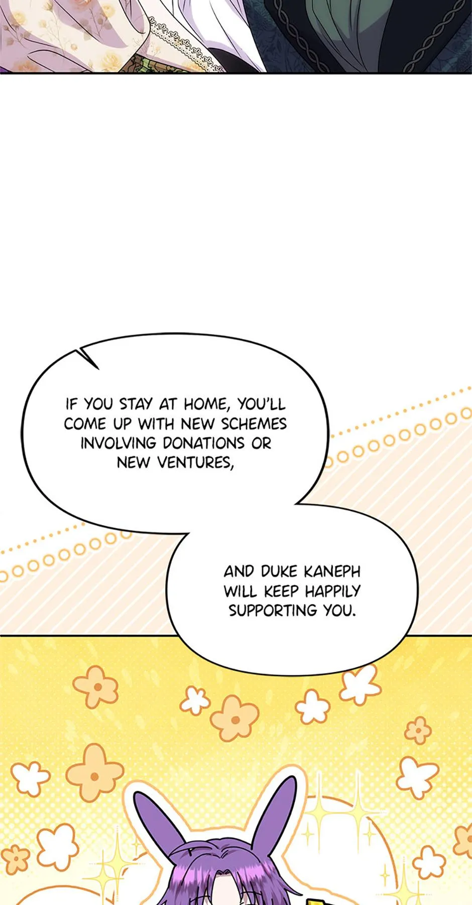 Read Materialistic Lady chapter 125 image 49 on Lezhin