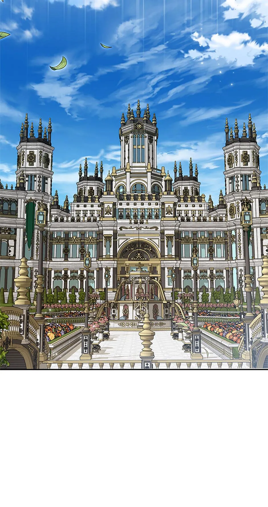 Read Materialistic Lady chapter 125 image 5 on Lezhin