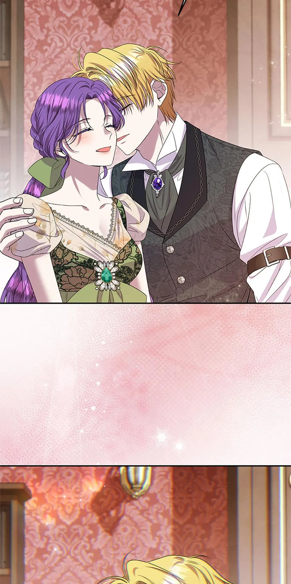 Read Materialistic Lady chapter 125 image 56 on Lezhin