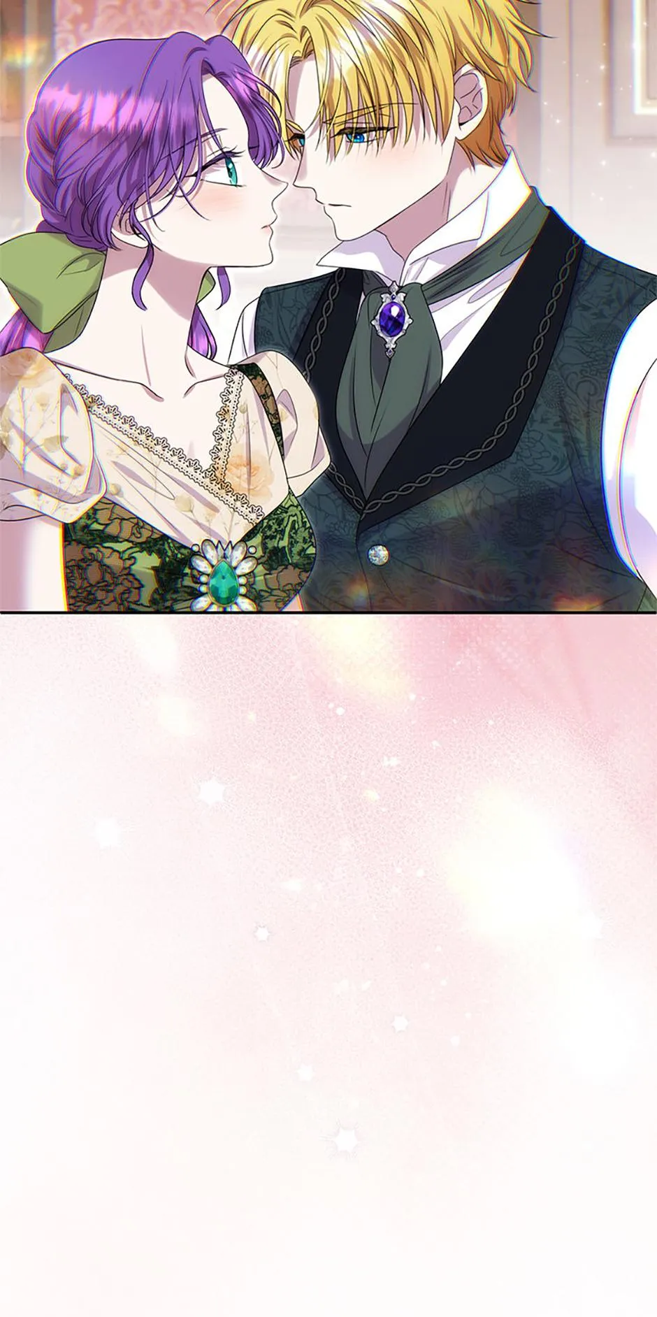 Read Materialistic Lady chapter 125 image 57 on Lezhin