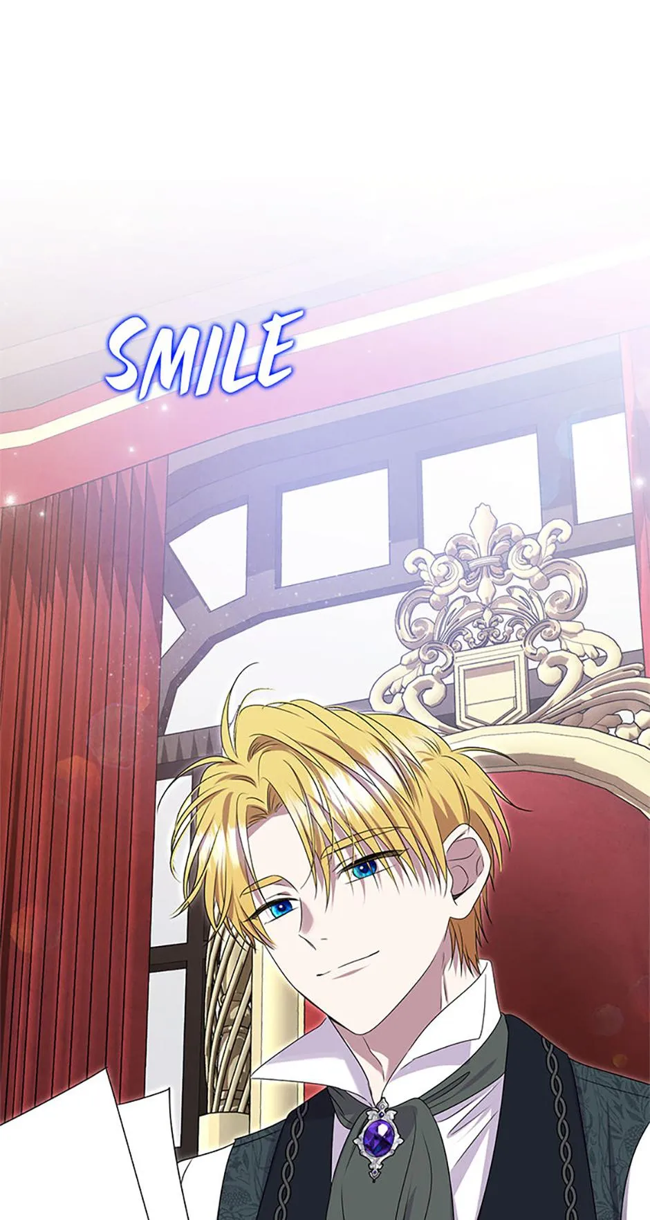 Read Materialistic Lady chapter 125 image 6 on Lezhin