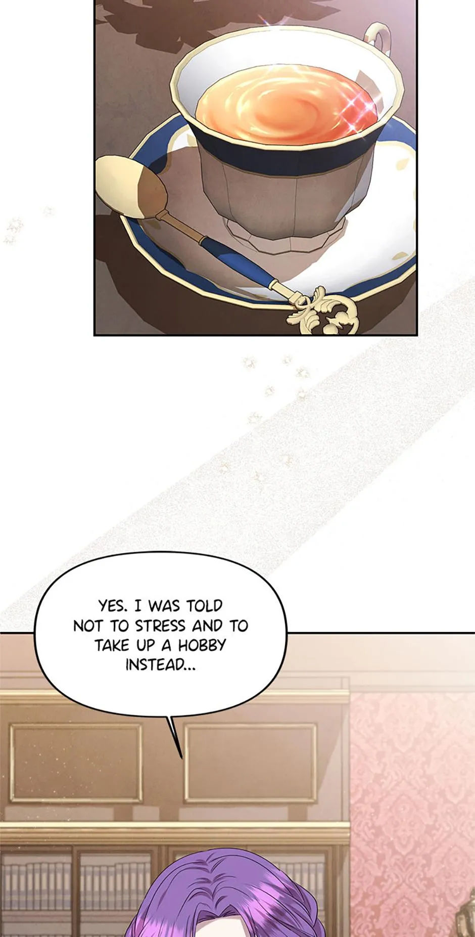 Read Materialistic Lady chapter 125 image 61 on Lezhin