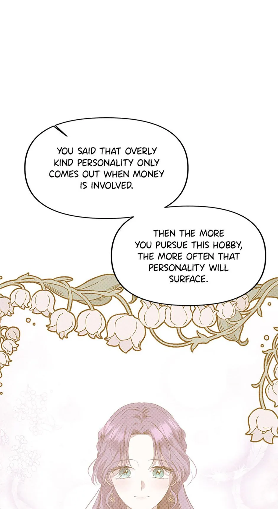 Read Materialistic Lady chapter 125 image 64 on Lezhin