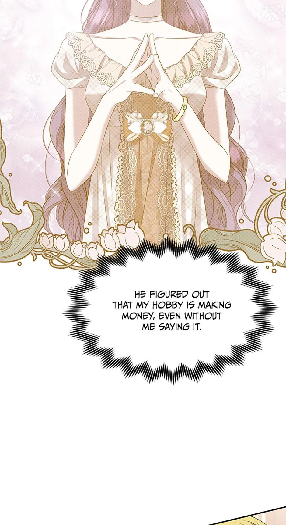 Read Materialistic Lady chapter 125 image 65 on Lezhin