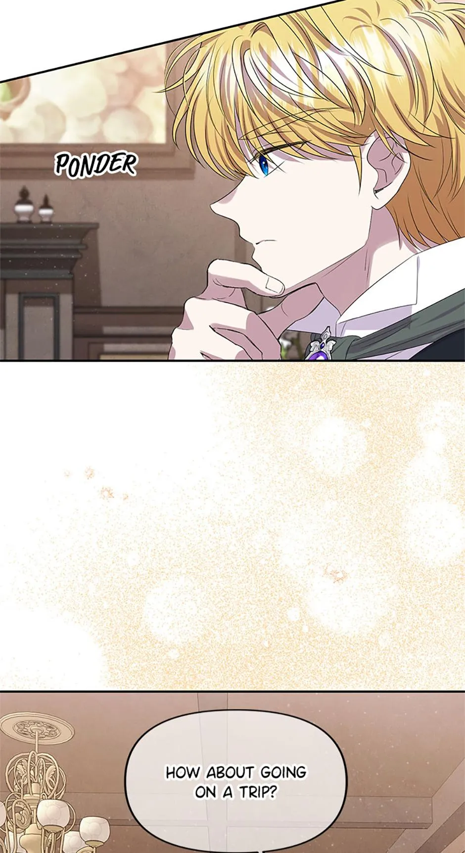 Read Materialistic Lady chapter 125 image 66 on Lezhin