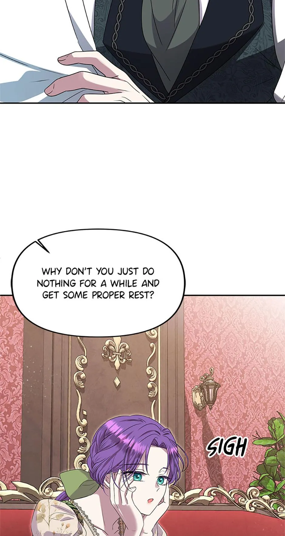 Read Materialistic Lady chapter 125 image 7 on Lezhin