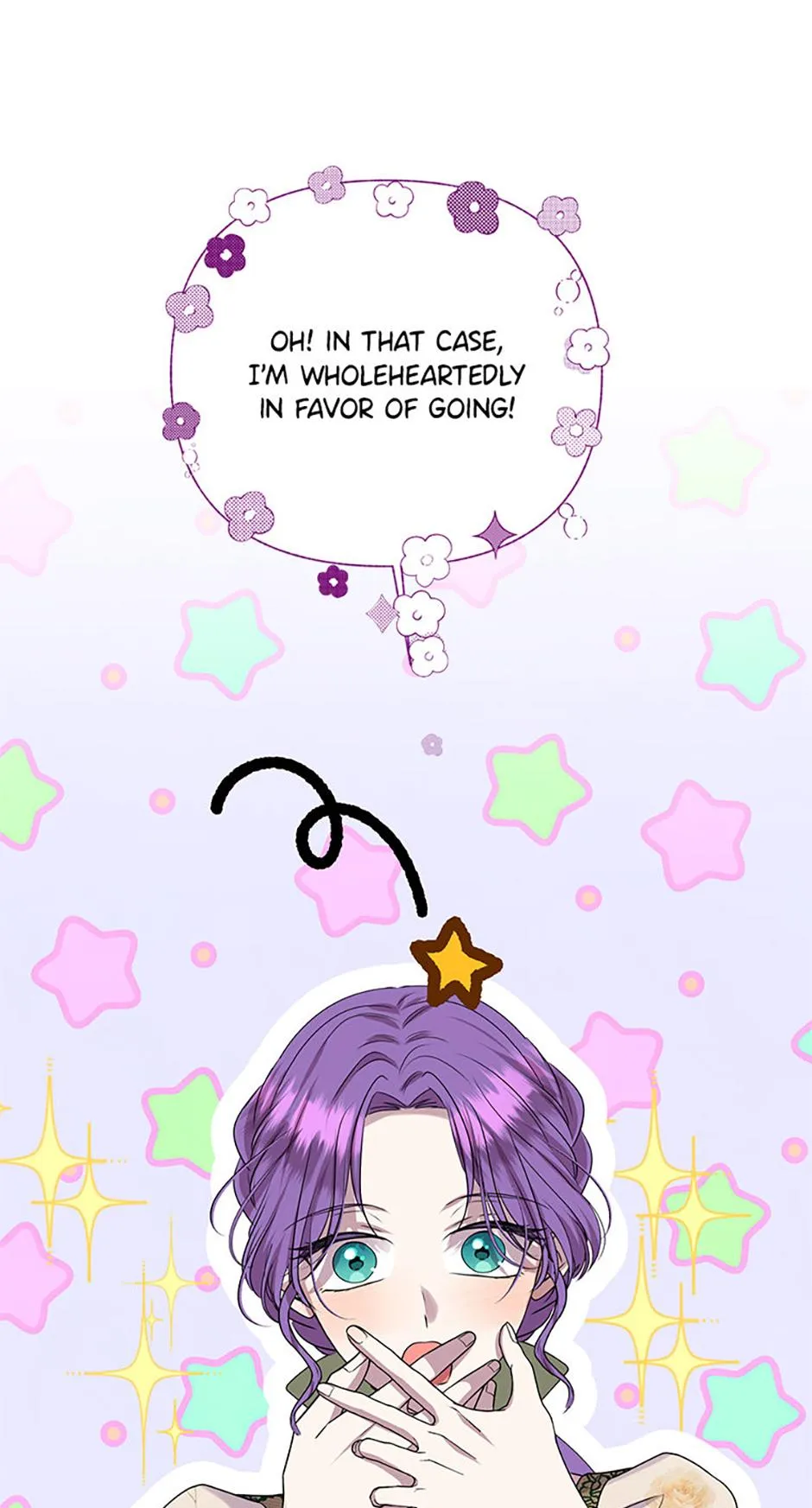 Read Materialistic Lady chapter 125 image 70 on Lezhin