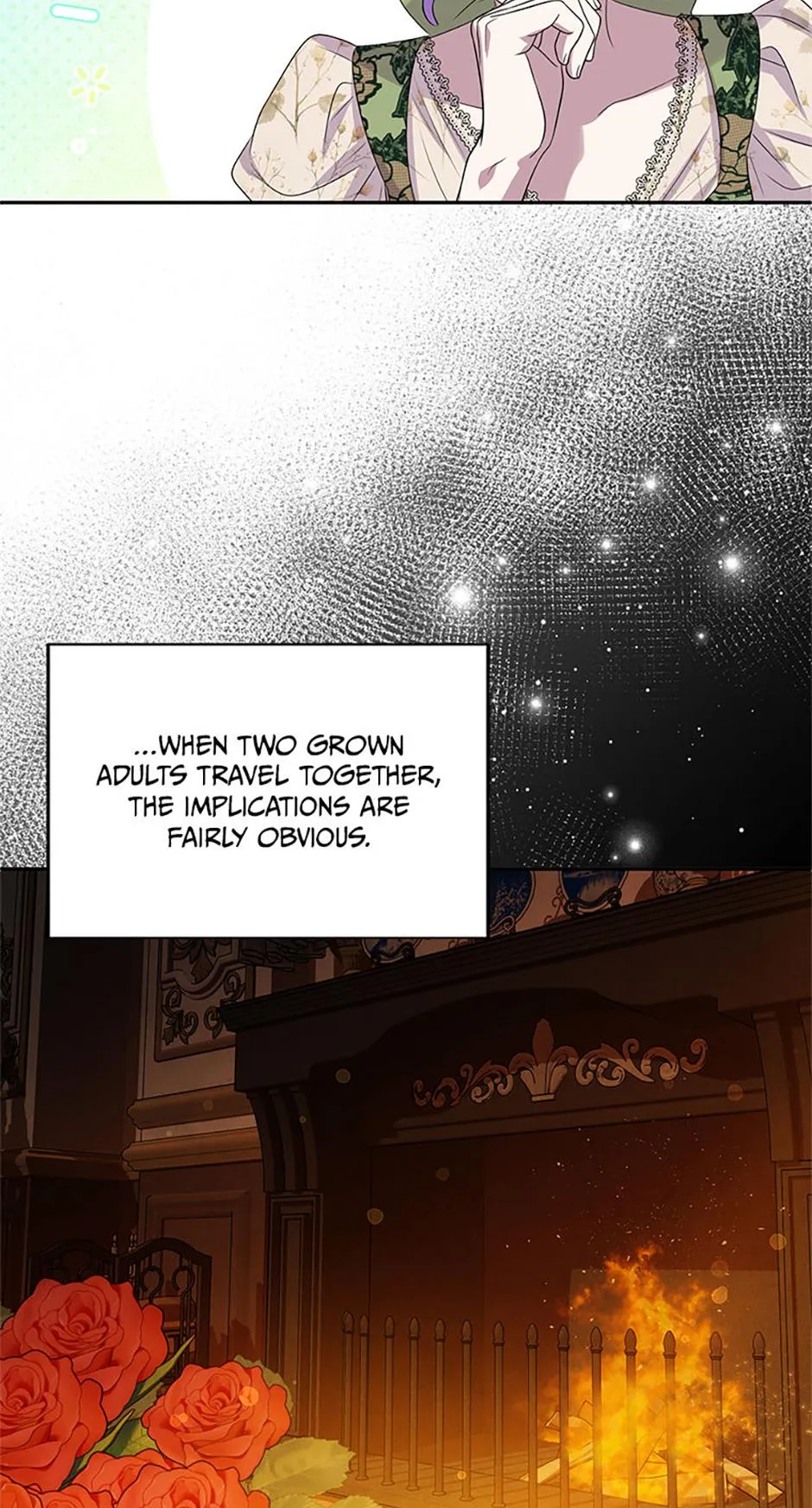 Read Materialistic Lady chapter 125 image 72 on Lezhin