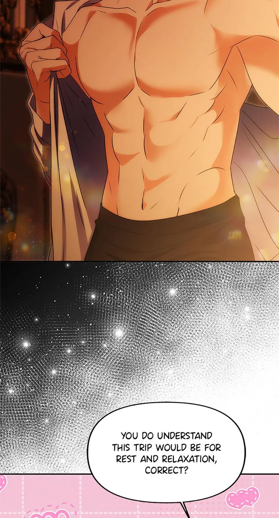 Read Materialistic Lady chapter 125 image 74 on Lezhin