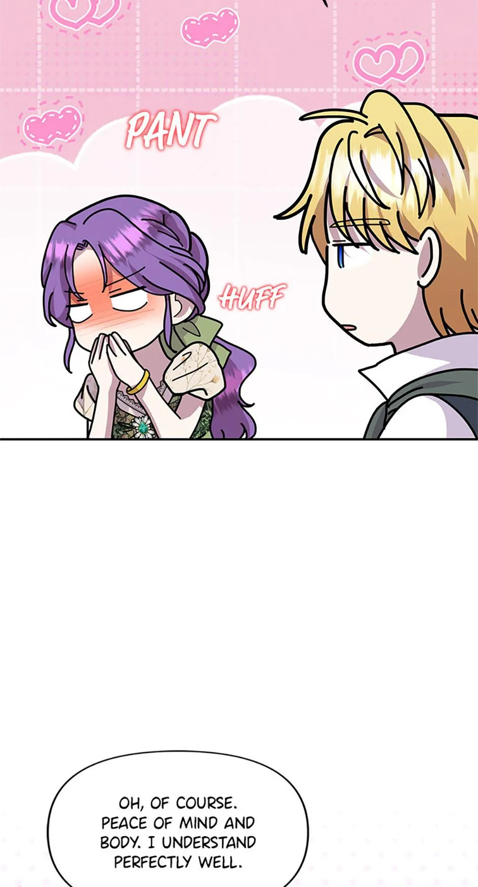 Read Materialistic Lady chapter 125 image 75 on Lezhin