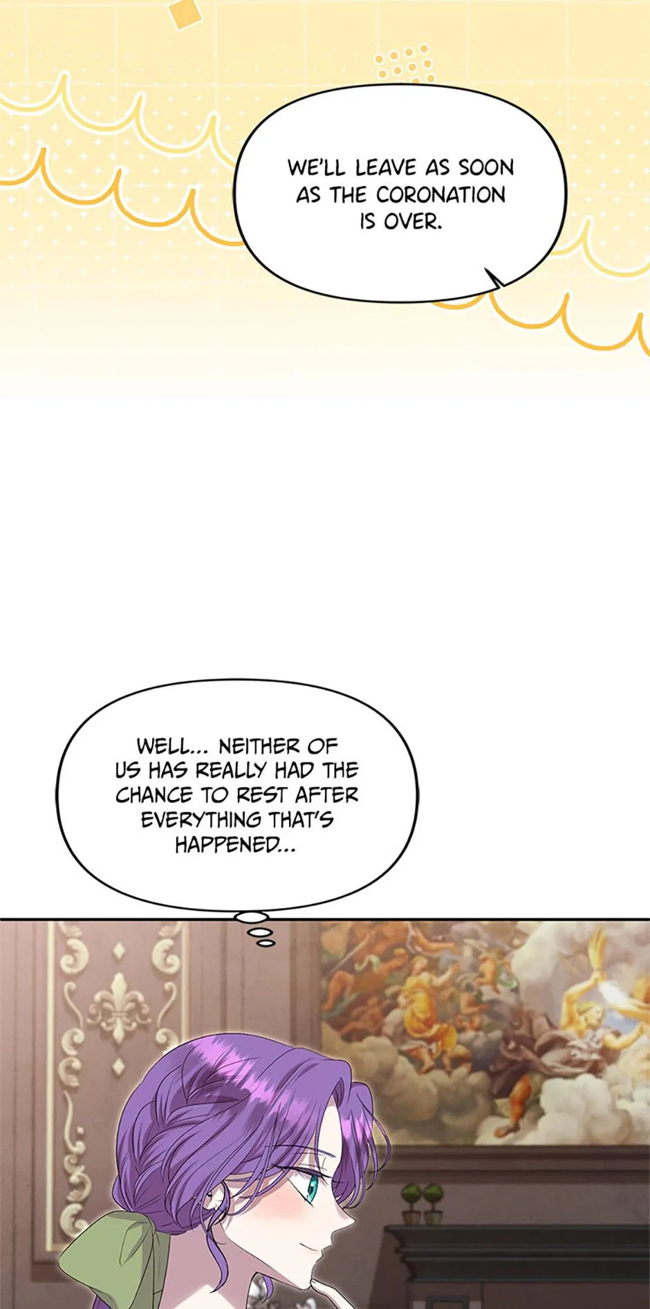 Read Materialistic Lady chapter 125 image 78 on Lezhin