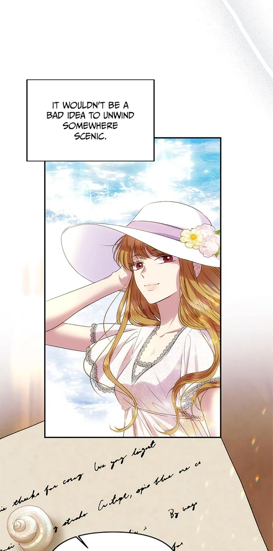 Read Materialistic Lady chapter 125 image 80 on Lezhin