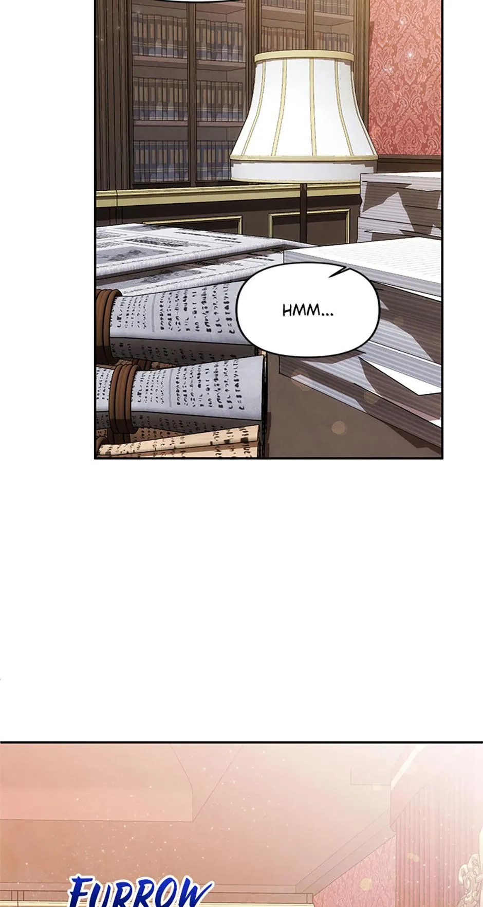 Read Materialistic Lady chapter 125 image 9 on Lezhin