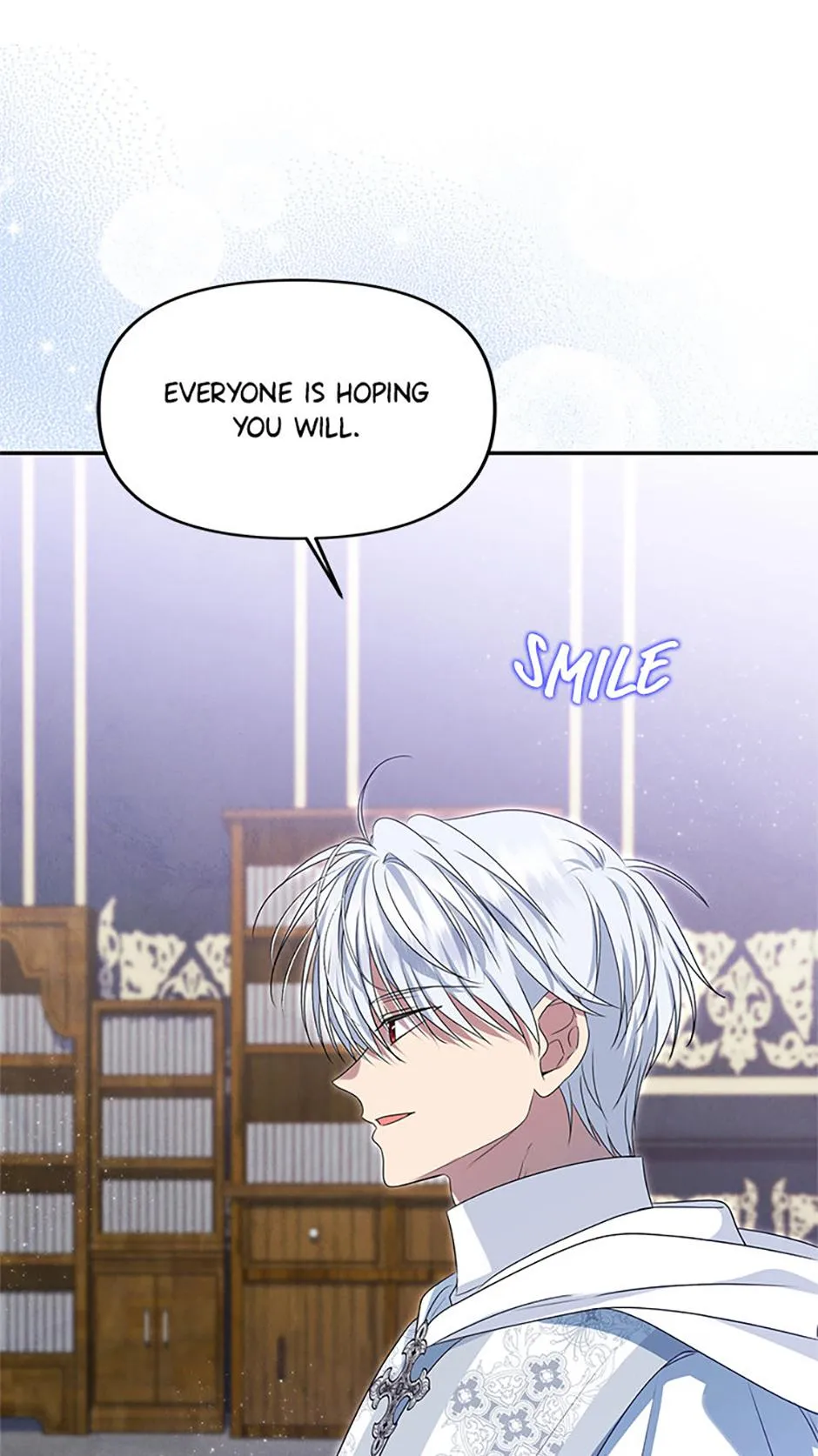 Read Materialistic Lady chapter 126 image 12 on Lezhin