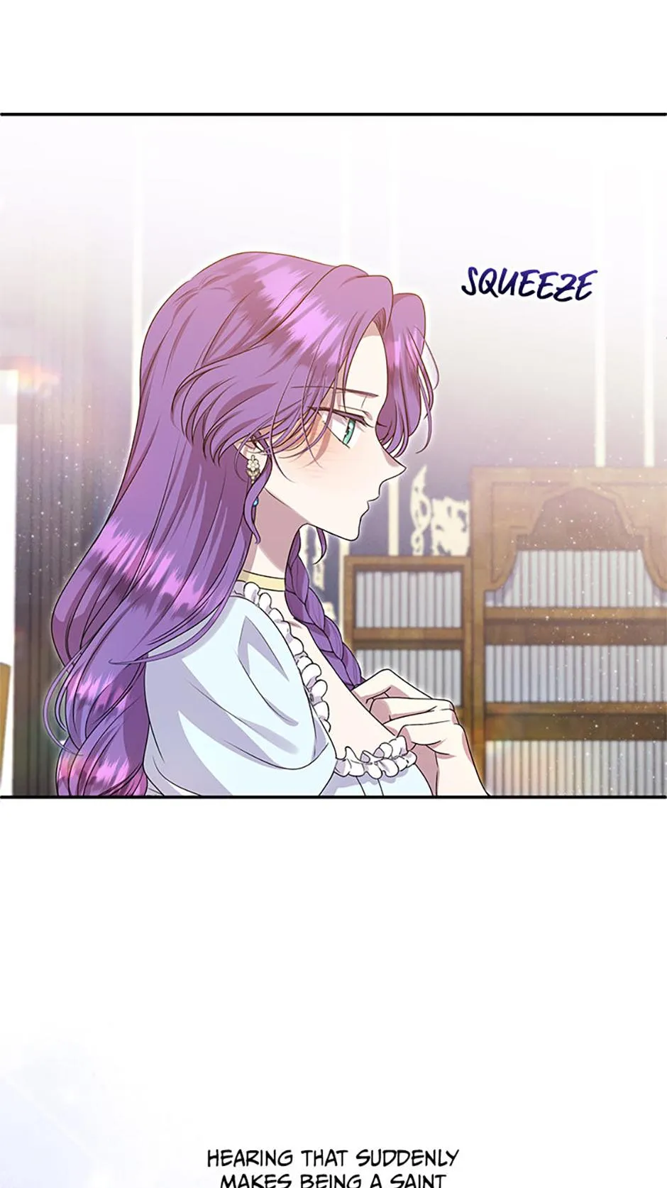 Read Materialistic Lady chapter 126 image 15 on Lezhin