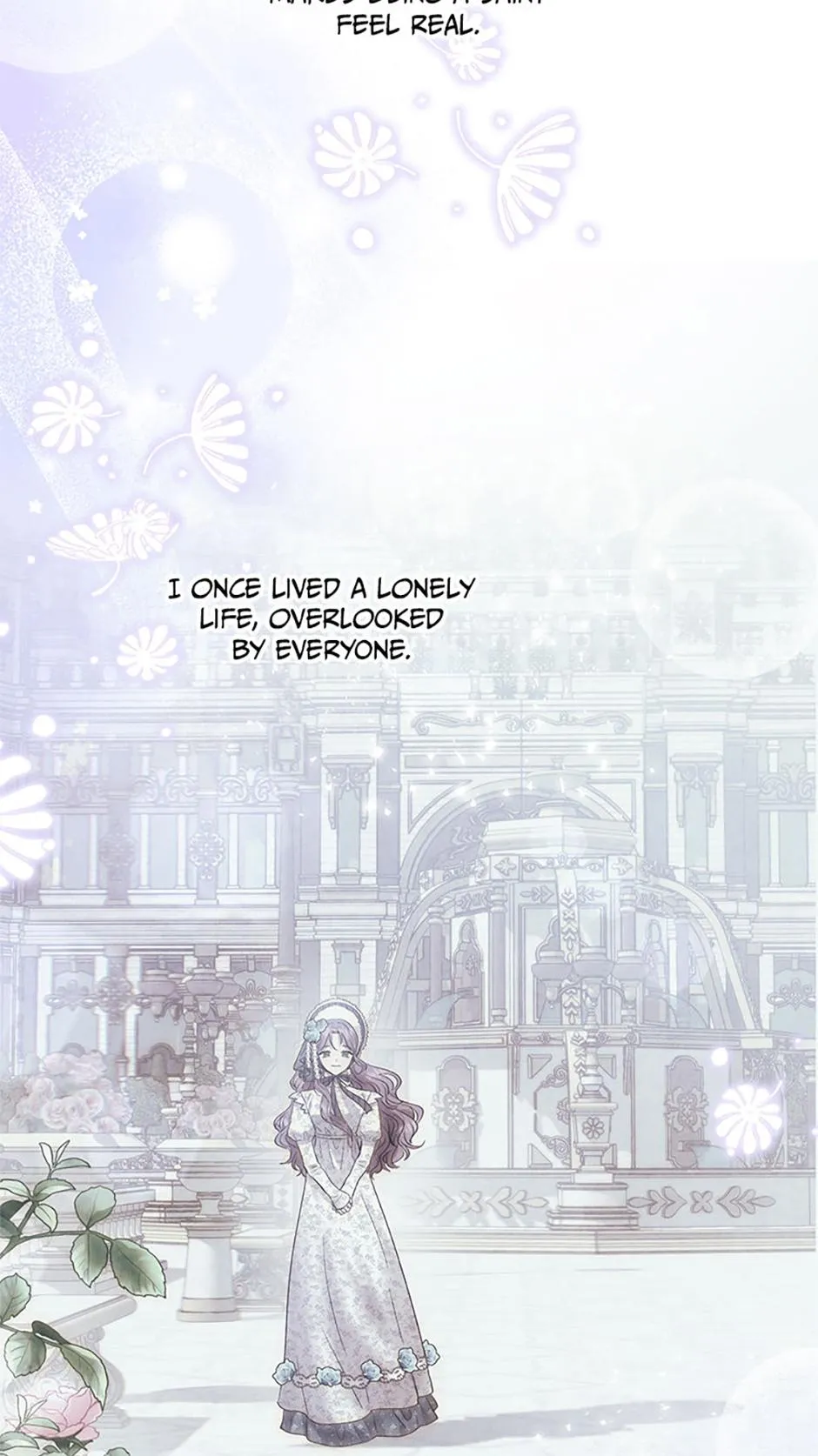 Read Materialistic Lady chapter 126 image 16 on Lezhin
