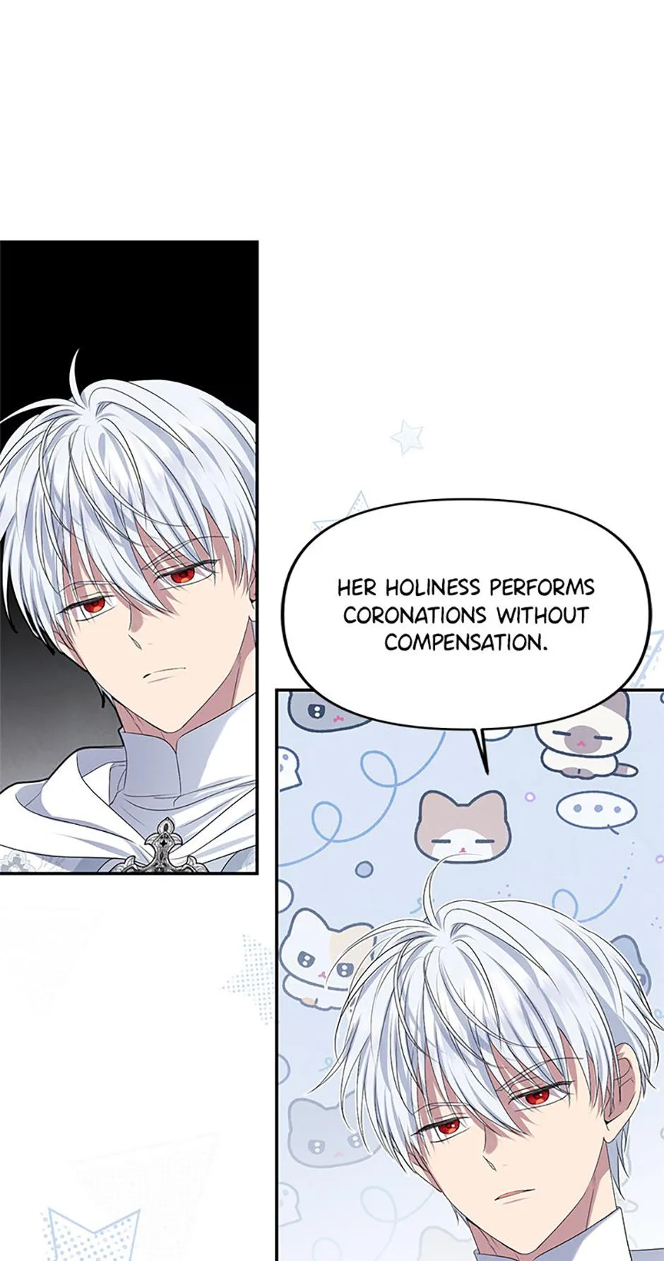 Read Materialistic Lady chapter 126 image 19 on Lezhin