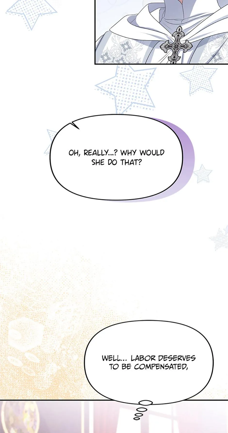 Read Materialistic Lady chapter 126 image 20 on Lezhin