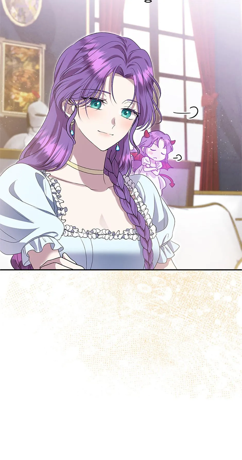 Read Materialistic Lady chapter 126 image 22 on Lezhin