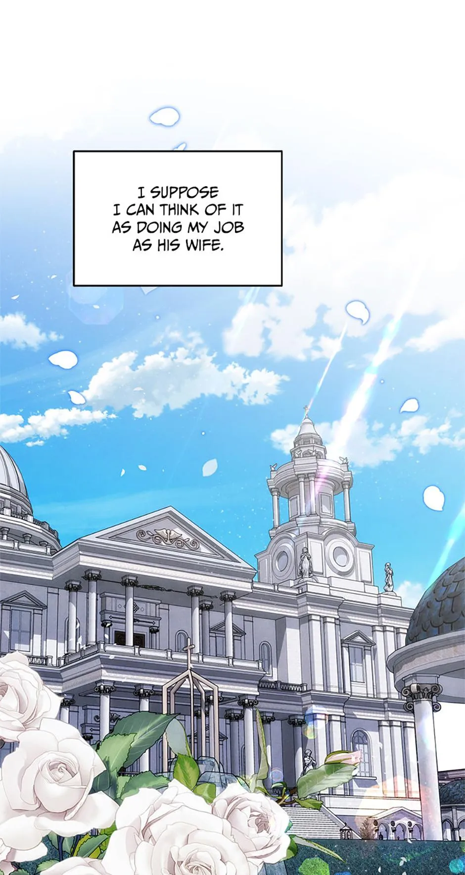 Read Materialistic Lady chapter 126 image 23 on Lezhin