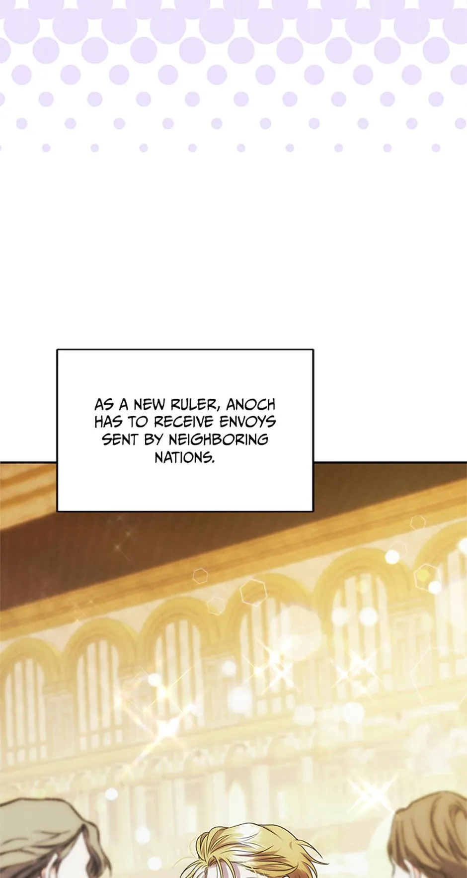 Read Materialistic Lady chapter 126 image 27 on Lezhin