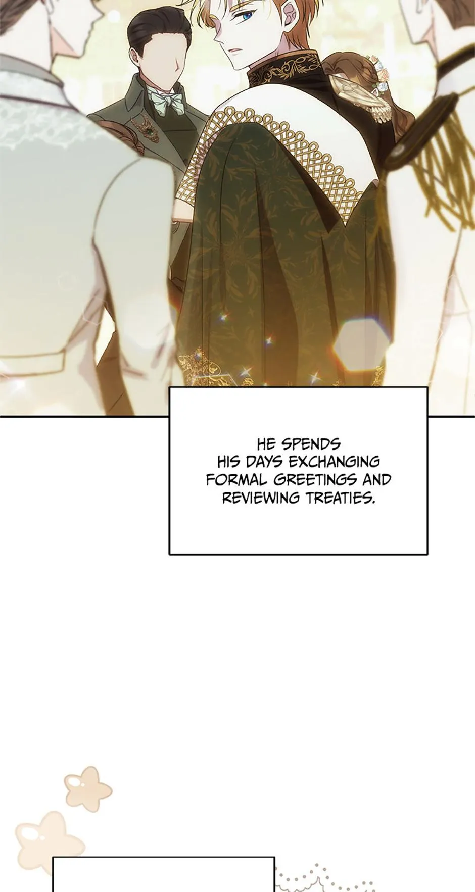 Read Materialistic Lady chapter 126 image 28 on Lezhin
